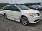 2013 Dodge Grand Caravan Se за продажба в West Mifflin, PA - Side