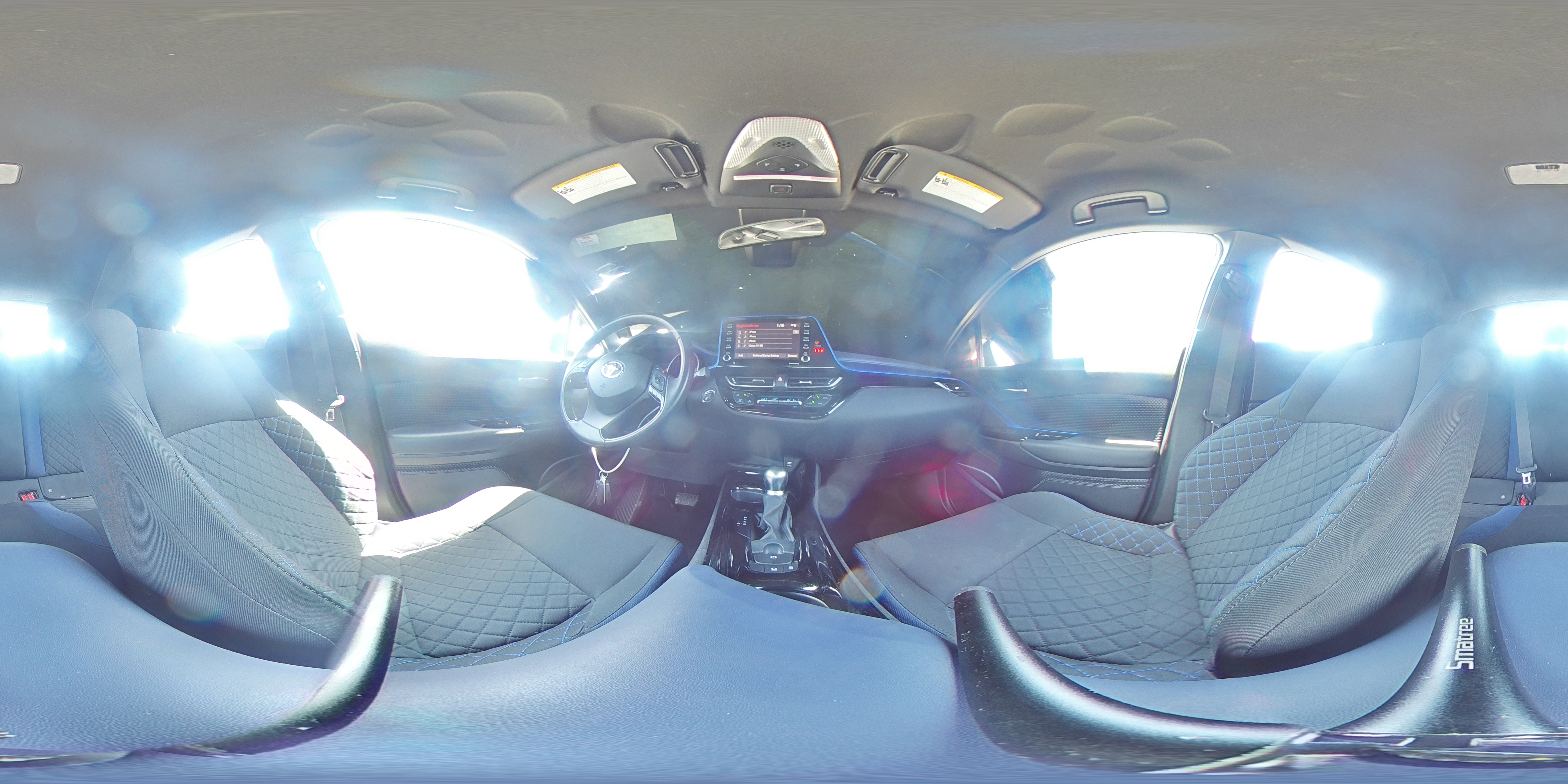 2021 Toyota C-Hr Xle VIN: NMTKHMBX3MR120332 Lot: 56105275