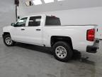 2018 Chevrolet Silverado C1500 for Sale in Wilmer, TX - Front End