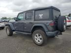 2018 Jeep Wrangler Unlimited Sport იყიდება Pennsburg-ში, PA - Front End