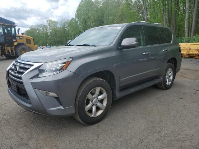 2014 Lexus Gx 460