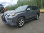 2014 Lexus Gx 460 zu verkaufen in East Granby, CT - Rear End