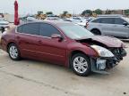 2012 Nissan Altima Base продається в Grand Prairie, TX - Front End