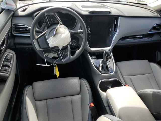  SUBARU OUTBACK 2022 Granatowy