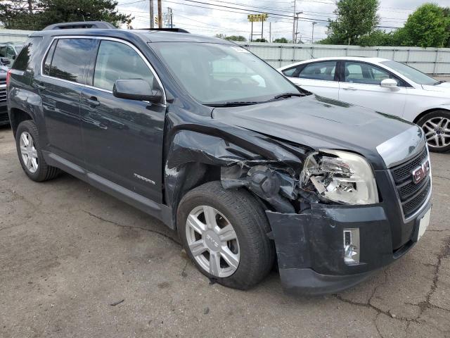  GMC TERRAIN 2014 Szary