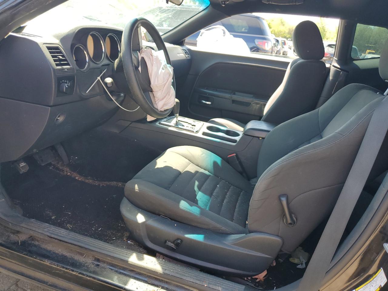 2010 Dodge Challenger Se VIN: 2B3CJ4DV9AH238239 Lot: 55926125
