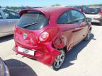 2011 FORD KA TITANIU for sale at Copart WESTBURY
