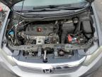 2012 Honda Civic Lx de vânzare în Duryea, PA - Side