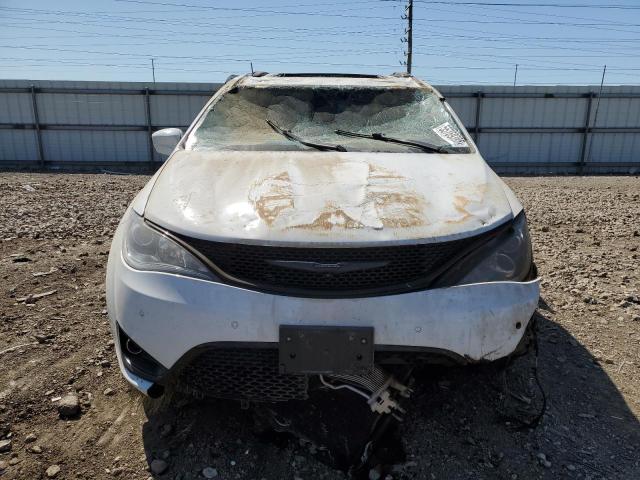  CHRYSLER PACIFICA 2019 Белый