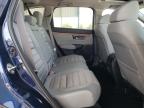 2018 Honda Cr-V Ex на продаже в Rogersville, MO - Front End