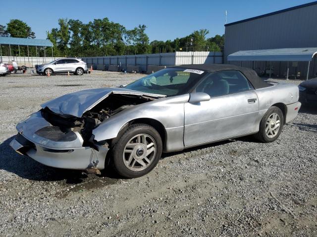 1996 Chevrolet Camaro Base