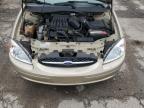 2001 Ford Taurus Se იყიდება Dyer-ში, IN - Rear End