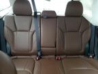 2021 Subaru Forester Touring en Venta en Spartanburg, SC - Side
