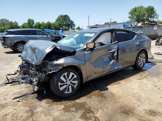 2019 Nissan Altima S