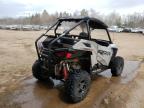 2022 POLARIS RZR TRAIL S 1000 ULTIMATE   for sale at Copart MI - KINCHELOE
