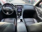 2017 Infiniti Q50 Premium na sprzedaż w Hampton, VA - Damage History