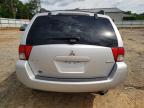 2004 Mitsubishi Endeavor Limited продається в Chatham, VA - Front End