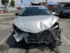 2019 Toyota Corolla L   продається в Wilmington, CA - Front End