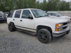 1999 Chevrolet Tahoe K1500 за продажба в Arlington, WA - Side