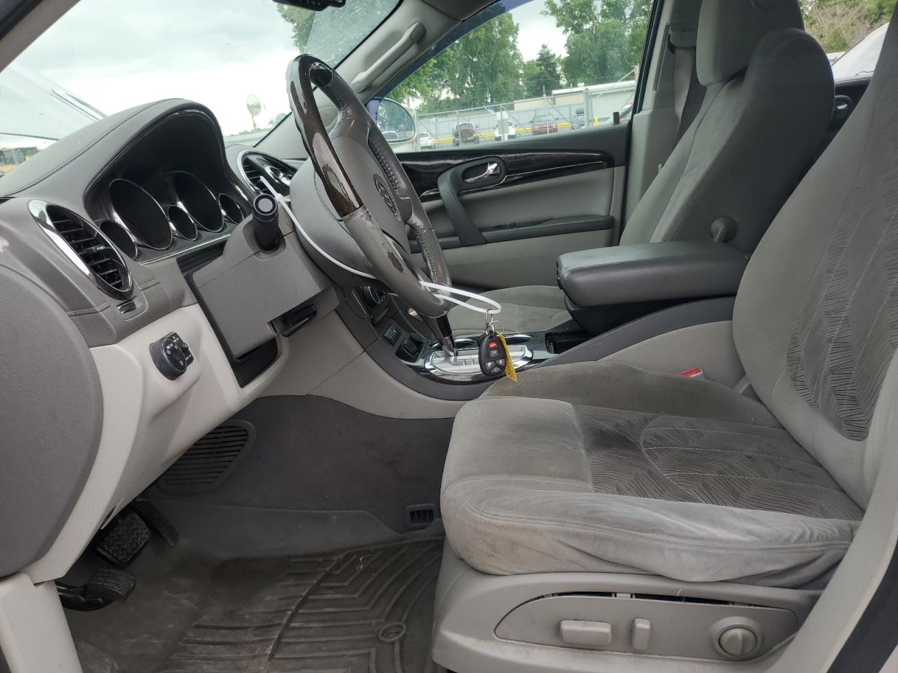 2016 Buick Enclave VIN: 5GAKRAKDXGJ162275 Lot: 58401275