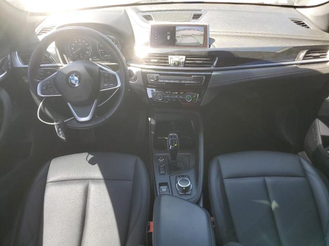  BMW X1 2020 Czarny