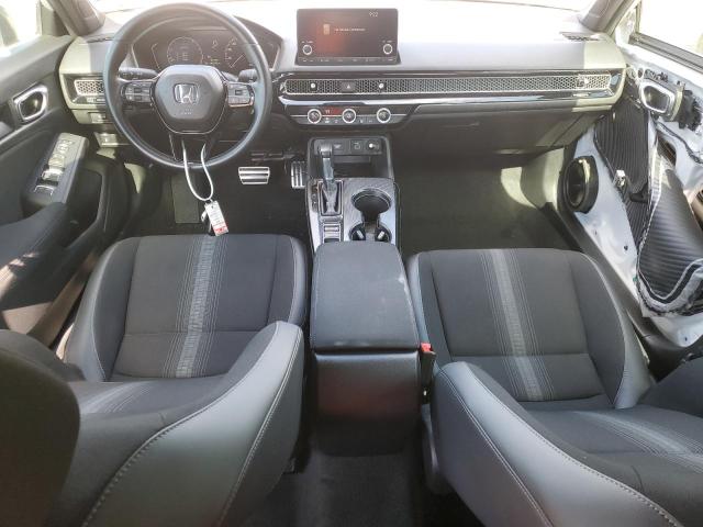  HONDA CIVIC 2022 Biały