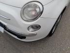 2012 FIAT 500 LOUNGE for sale at Copart SANDWICH