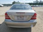 2003 Mercedes-Benz C 240 en Venta en Harleyville, SC - Front End