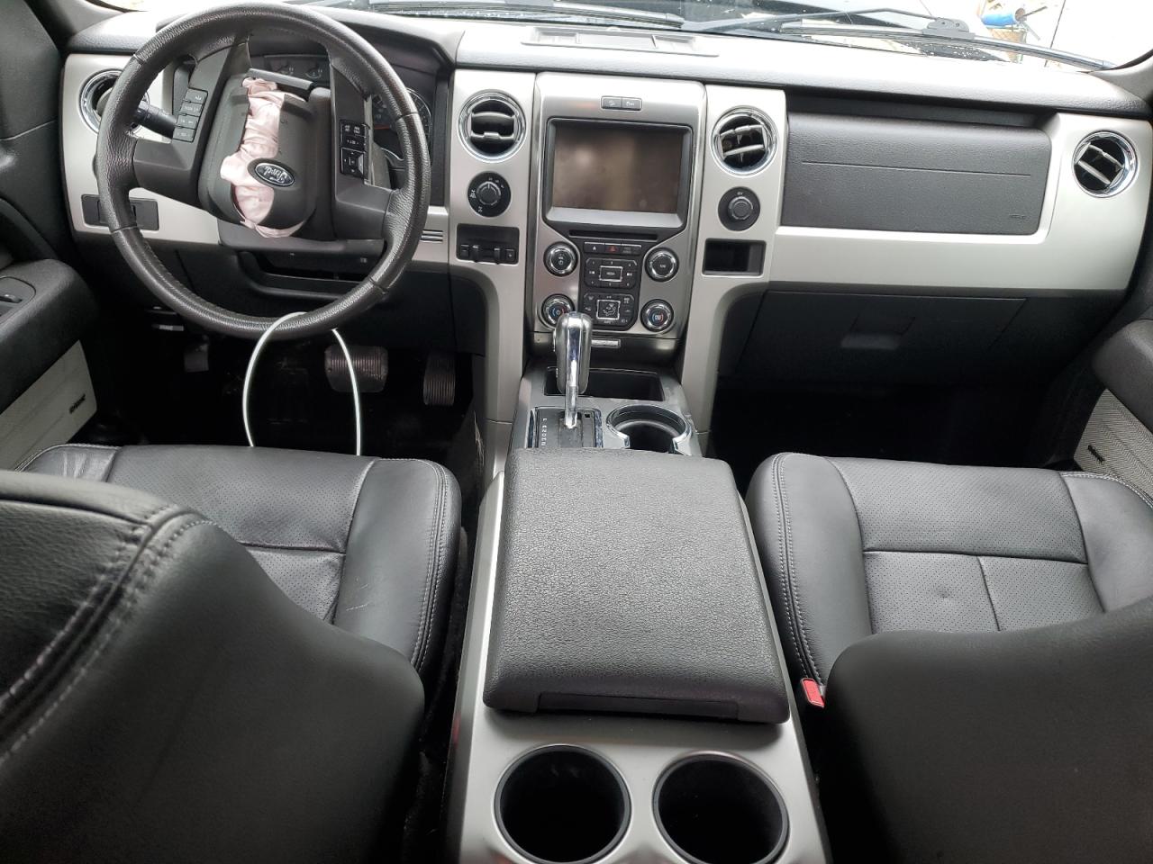 2013 Ford F150 Super Cab VIN: 1FTFX1ET4DKG42598 Lot: 57972075