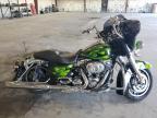 2009 Harley-Davidson Flhx  for Sale in Eldridge, IA - Rear End