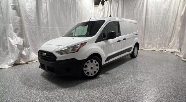  FORD TRANSIT 2019 Biały