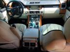 2008 Land Rover Range Rover Supercharged for Sale in Rancho Cucamonga, CA - Front End
