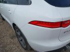 2017 JAGUAR F-PACE R-S for sale at Copart ROCHFORD
