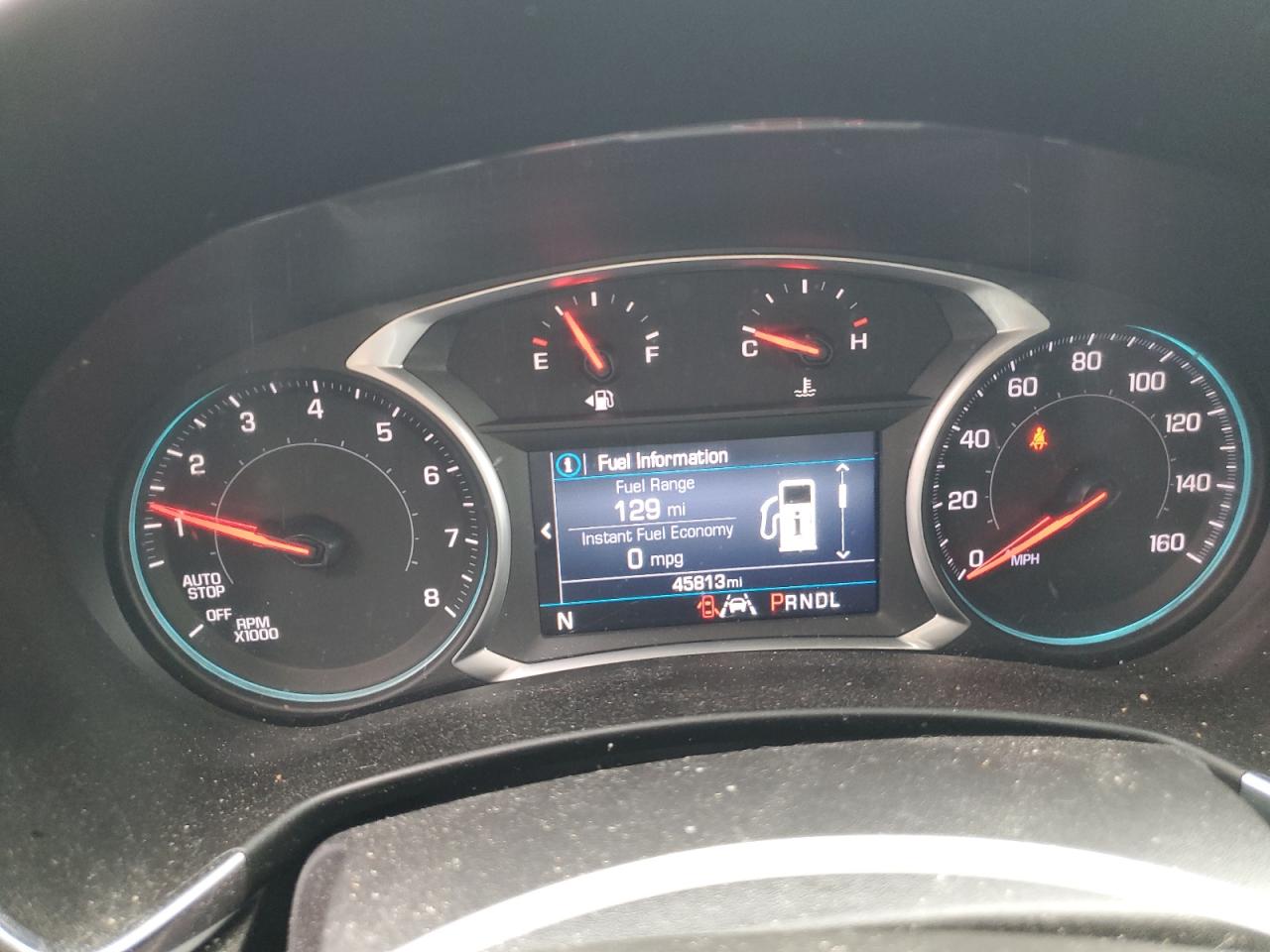 2020 Chevrolet Equinox Lt VIN: 3GNAXJEVXLL331466 Lot: 56562755