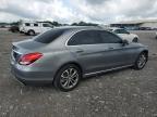 2016 Mercedes-Benz C 300 4Matic   na sprzedaż w Madisonville, TN - Front End