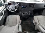 2010 Chevrolet Express G2500 Lt на продаже в Baltimore, MD - Front End