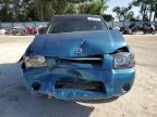 2001 Nissan Frontier King Cab Xe for Sale in Ocala, FL - Front End