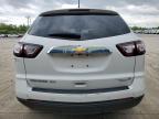 2017 Chevrolet Traverse Lt продається в Columbus, OH - Front End