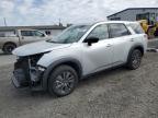 2024 Nissan Pathfinder S for Sale in Airway Heights, WA - Front End