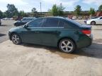 2014 Chevrolet Cruze Lt for Sale in Gaston, SC - Normal Wear