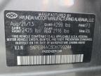 2013 Hyundai Sonata Gls na sprzedaż w North Las Vegas, NV - Vandalism