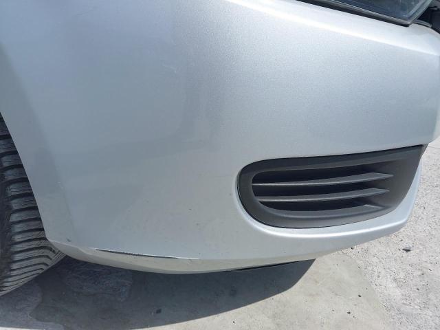 2010 VOLKSWAGEN GOLF