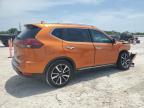 2020 Nissan Rogue S იყიდება New Braunfels-ში, TX - Front End