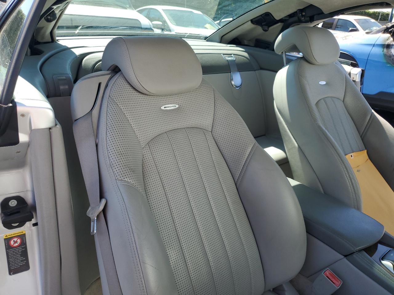 2005 Mercedes-Benz Sl 55 Amg VIN: WDBSK74F35F088815 Lot: 58671335