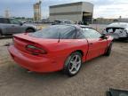1996 Chevrolet Camaro Z28 for Sale in Kansas City, KS - Front End