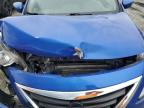 2017 Nissan Versa S за продажба в Spartanburg, SC - Front End