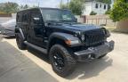2023 Jeep Wrangler Sahara 4Xe de vânzare în Van Nuys, CA - Normal Wear