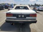 1985 Toyota Celica Gt-S for Sale in Vallejo, CA - Vandalism