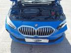 2020 BMW 118I M SPO for sale at Copart CHESTER