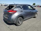 2019 Nissan Kicks S for Sale in Sacramento, CA - Front End